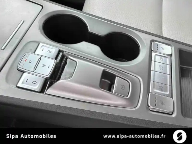 Hyundai Kona electrique 39 kwh - 136 ch — photo 18