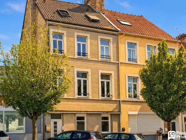 PROPRIETES PRIVEES COTE D'OPALE vous propose :