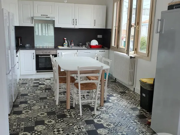 Maison 8 pièces 133 m²