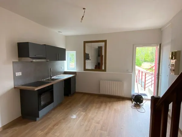 A LOUER T3 620 euros