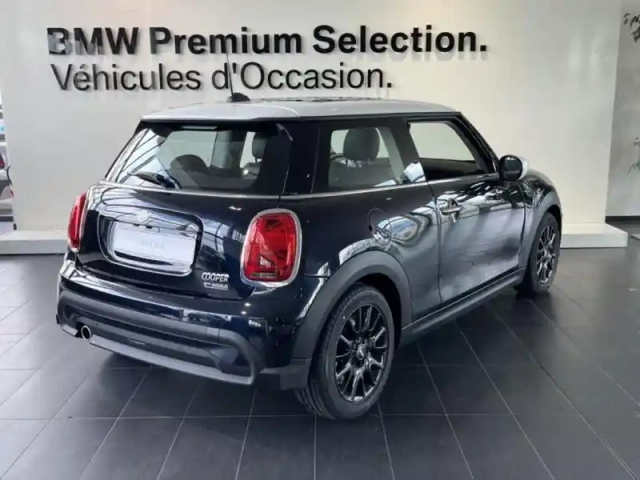 Mini Mini cooper 136ch edition premium plus bva7 — photo 2