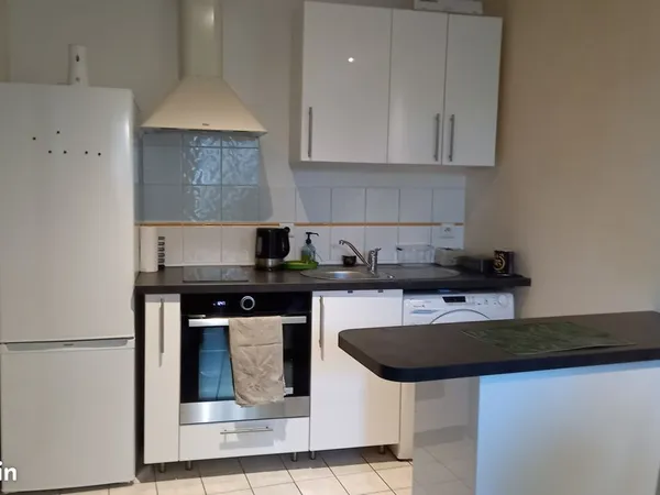 Immeuble 11 pièces 236 m²