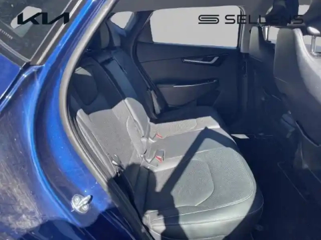 Kia Ev6 229ch air design 2wd — photo 7