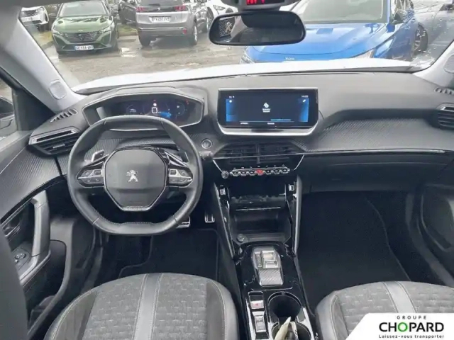 Peugeot 2008 puretech 130 s&amp;s eat8 — photo 53