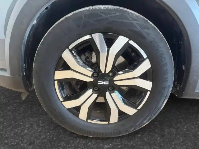 Dacia Jogger tce 110 7 places — photo 14