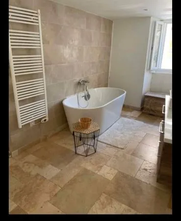 Appartement T2 village de lucciana