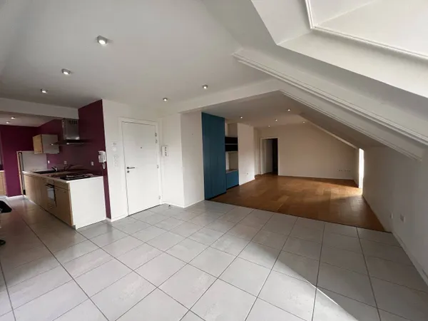 Appartement 4 pièces 102 m²
