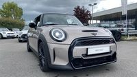 Mini Mini Cooper S 178ch Edition Camden BVA7 — photo 3