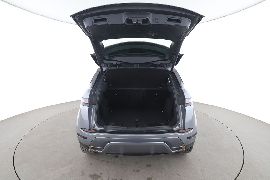 Land Rover Evoque P300e PHEV 4WD R-Dynamic S BVA8 — photo 15