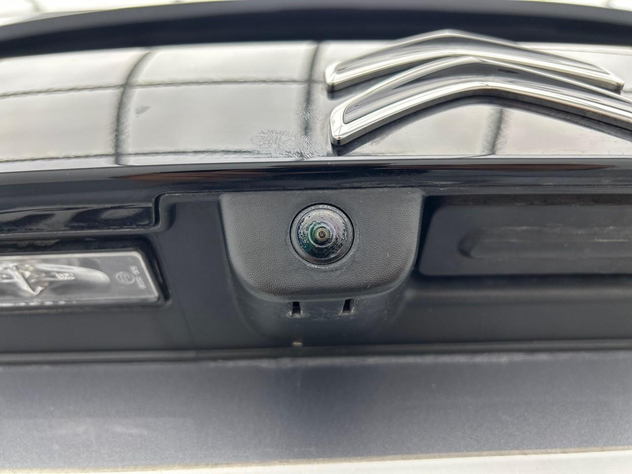 Citroën C4 puretech 130 s&s eat8 shine — photo 26