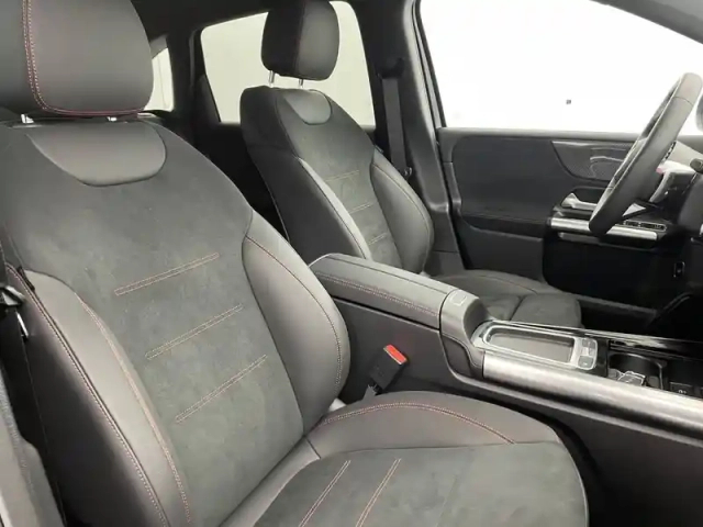 Mercedes Classe B 200 d 8g-dct — photo 28