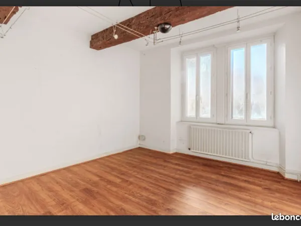 Local professionnel/cabinet Baziege