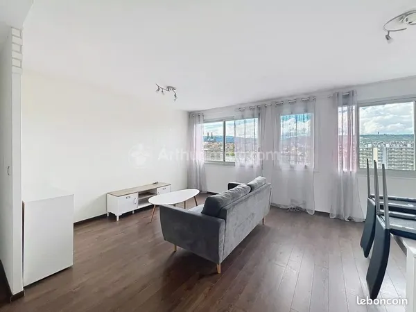 Appartement 3 pièces 68 m²