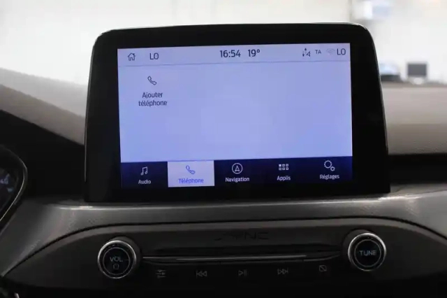 Ford Focus sw 1.0 ecoboost 125 s&amp;s — photo 25