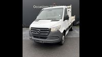 Mercedes Sprinter 515 CDI 43 3T5 Pro Propulsion Lourd