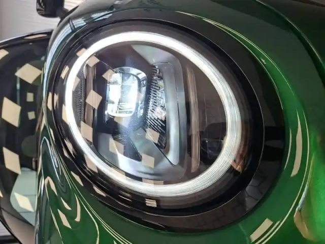 Mini Cooper 204 ch dkg7 s — photo 18