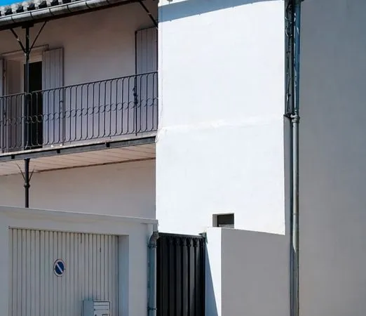 Charmante Maison de village