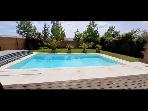 Maison 4 pièces 92 m²