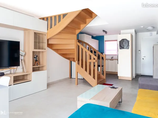 Maison 5 pièces 96 m²