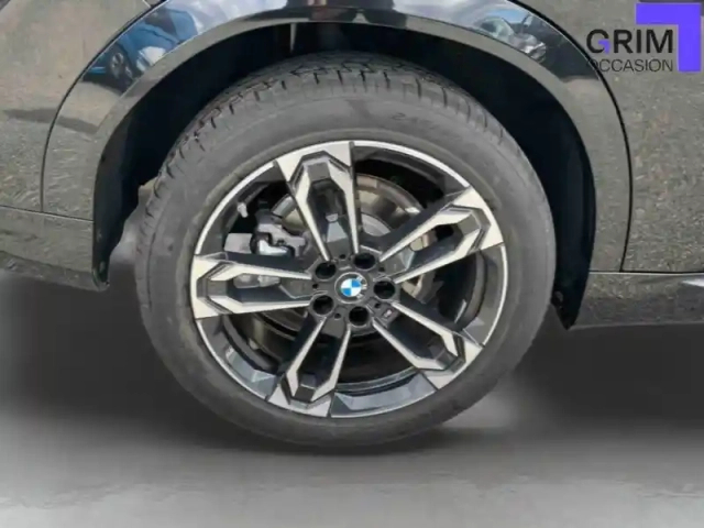 Bmw X2 sdrive 20i 170ch dkg7 — photo 35