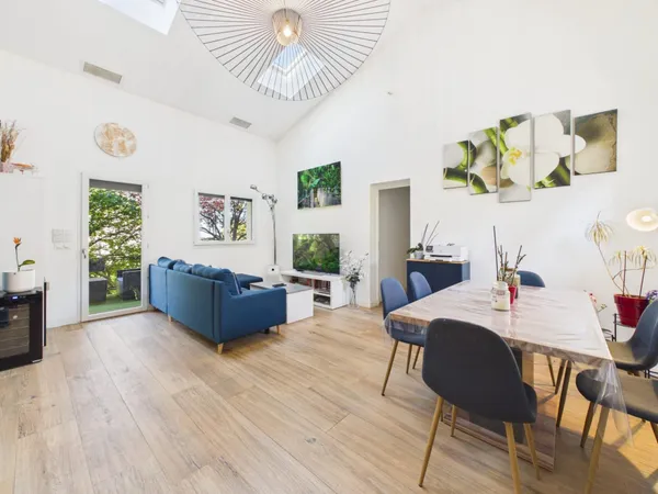 Maison T5 de 100m² - Toulouse (31240)