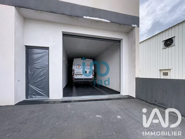 Vente Boutique/Local commercial 195 m²