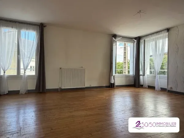 Maison 5 pièces 110 m²