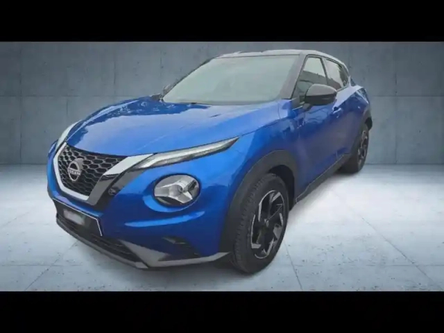 Nissan Juke 1.0 dig-t 114ch shadow 2023.5