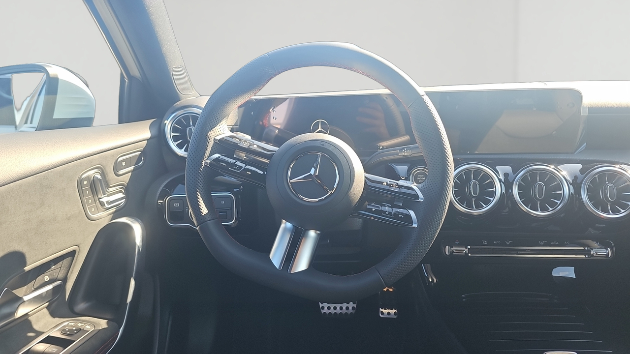 Mercedes Classe A 200 d — photo 10
