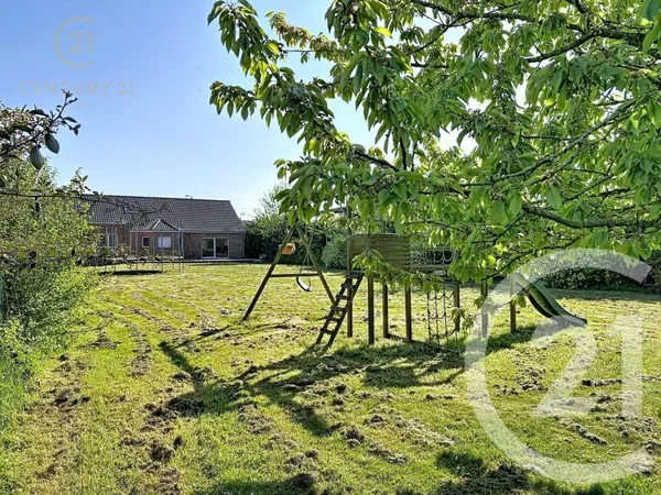 Maison 6 pièces 202 m²