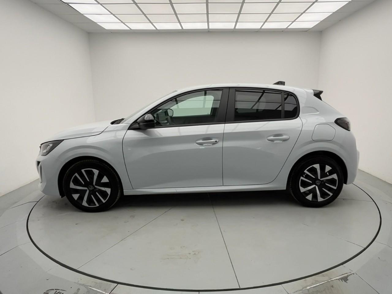 Peugeot 208 100 s&s bvm6 business — photo 2