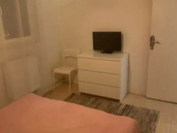Loue chambre colocation