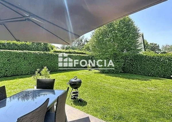 Maison 5 pièces 112 m²