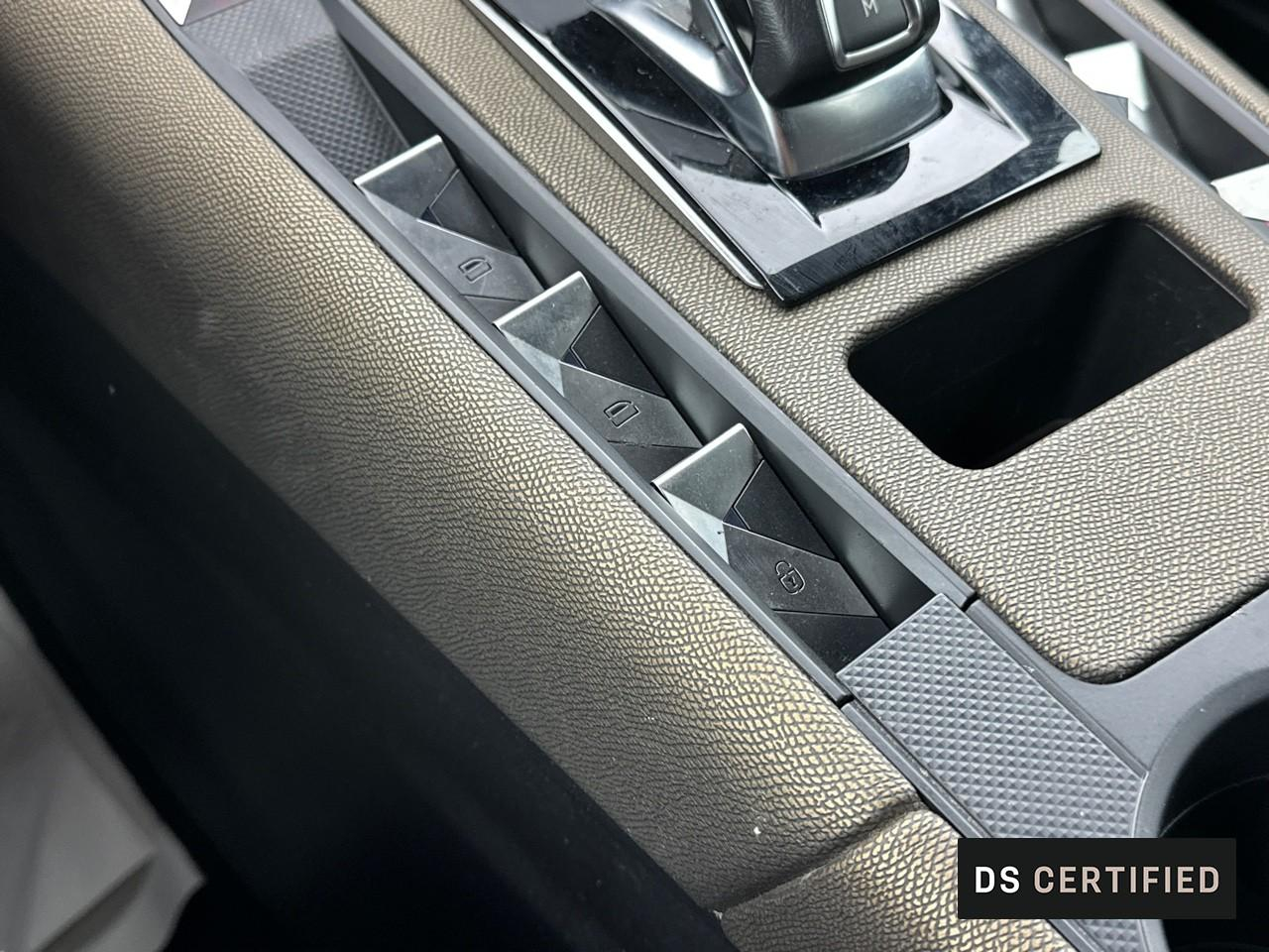 Ds Ds 7 crossback crossback bluehdi 130 eat8 business — photo 34