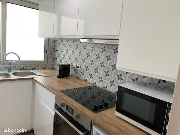 Appartement hyper centre Arcachon