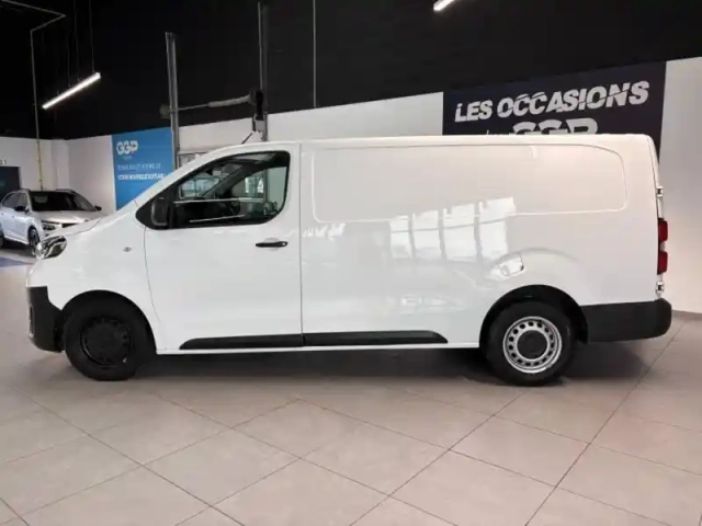 Toyota Proace medium 2.0 d-4d 140 business rc21 (16250?ht) — photo 8