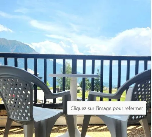 Studio 1 pièce 22 m²