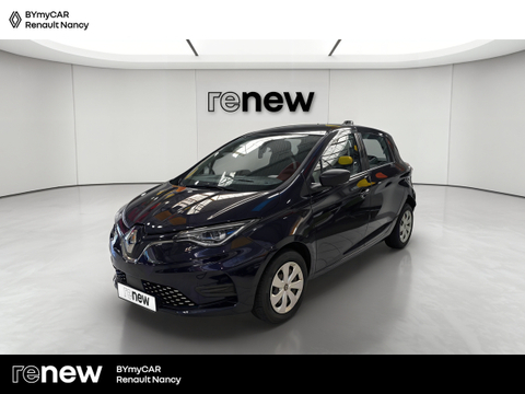Renault Zoe R110 - 22B