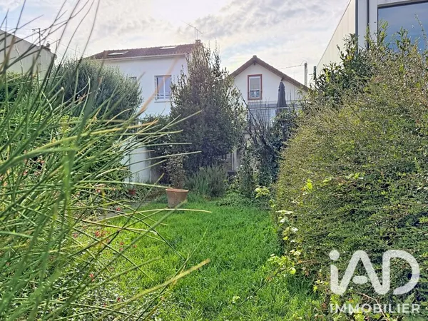 Maison 5 pièces 95 m²