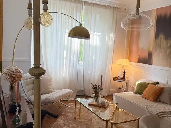 Appartement de charme à louer