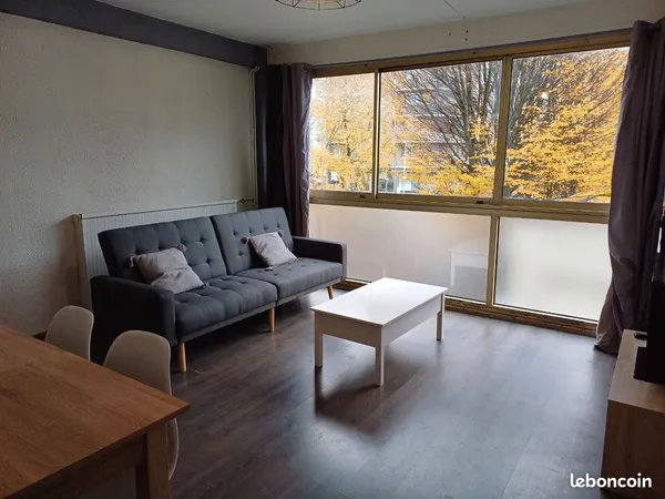 Location T3 - Pradeau