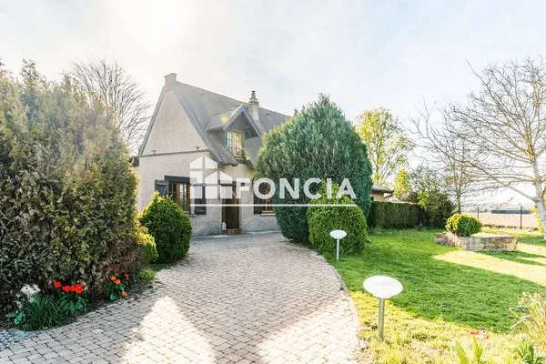 Maison 6 pièces 155 m²