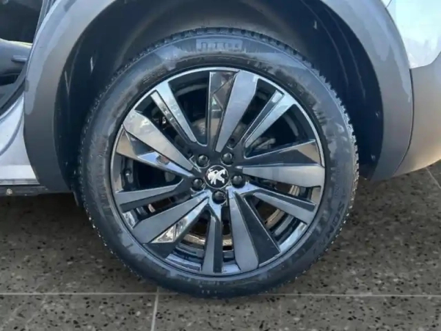 Peugeot 5008 1.2 puretech 130ch s&amp;s gt eat8 — photo 10