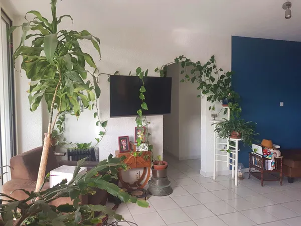 Loue chambre meublée chez l'habitant Mérignac