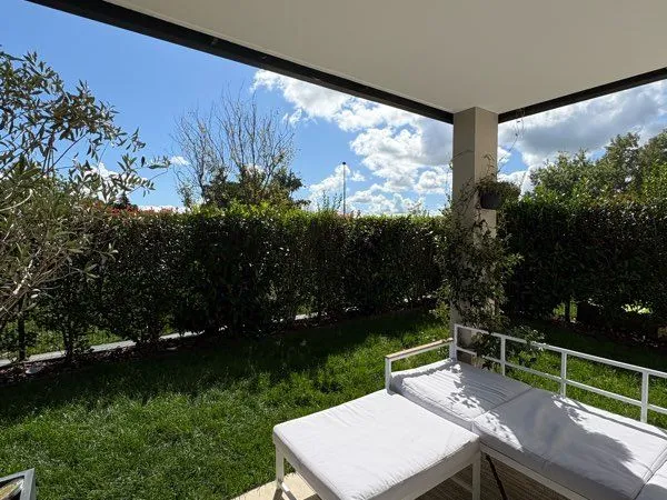 Appartement T2