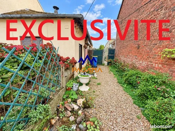 Maison 5 pièces 114 m²