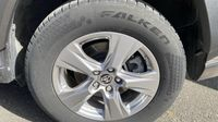 Toyota Rav4 2.5 Hybride 218ch Dynamic Business 2WD — photo 16