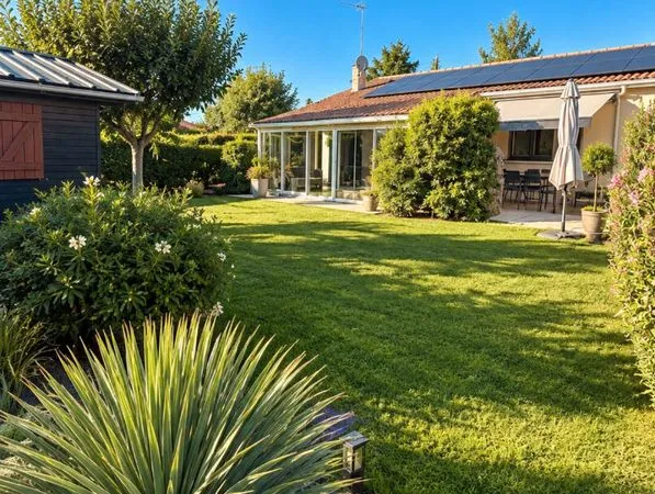 Maison 5 pièces 95 m²