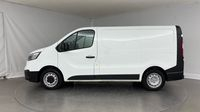 Renault Trafic L1H1 3T 2.0 Blue dCi 130ch Confort E6E — photo 8