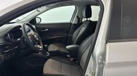 Fiat Tipo 1.0 FireFly Turbo 100ch S/S Life Plus 5p — photo 12